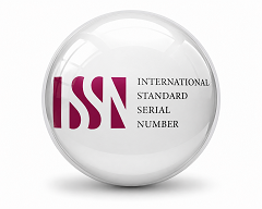 issn